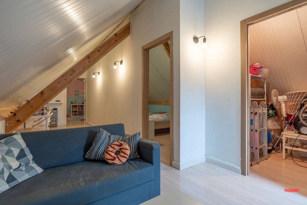 Woning verkocht in Ravels