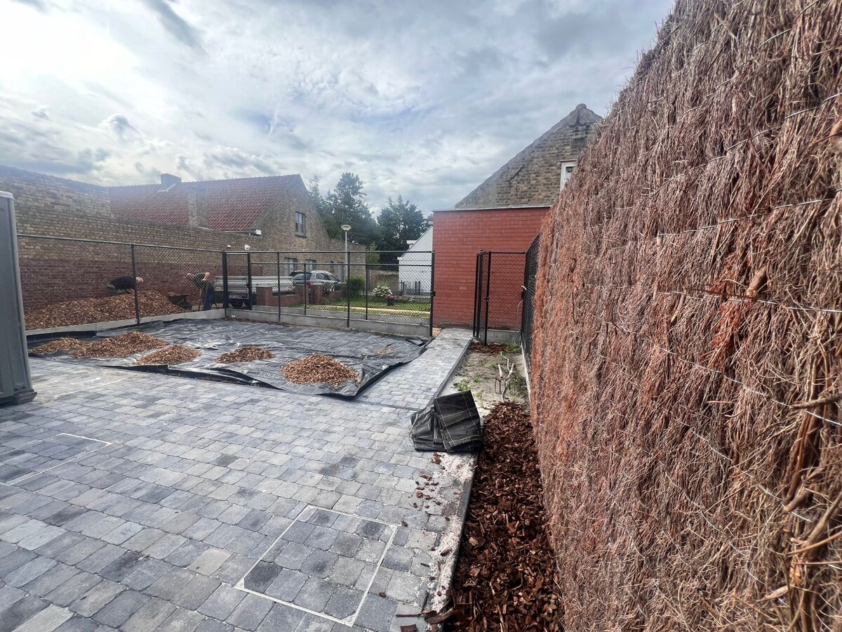 prachtige nieuwbouwwoning te Adinkerke 