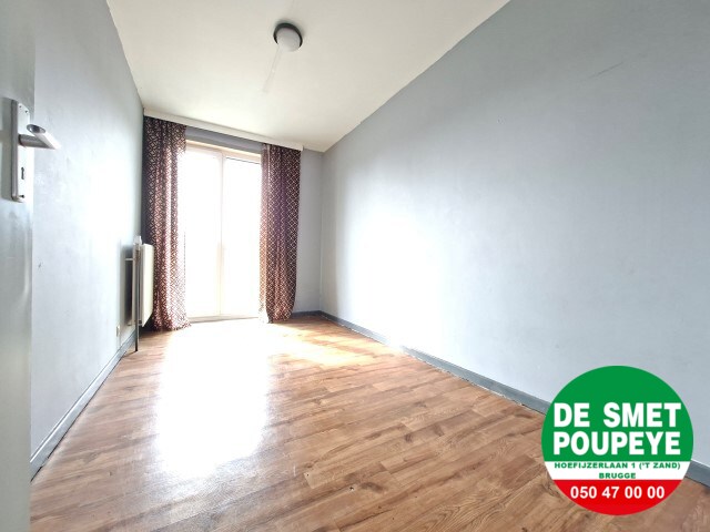 Appartement met garage 