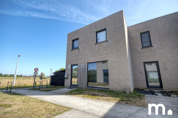 Te koop woning - Kuurne