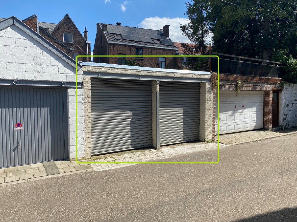 Verkocht woning - Tongeren