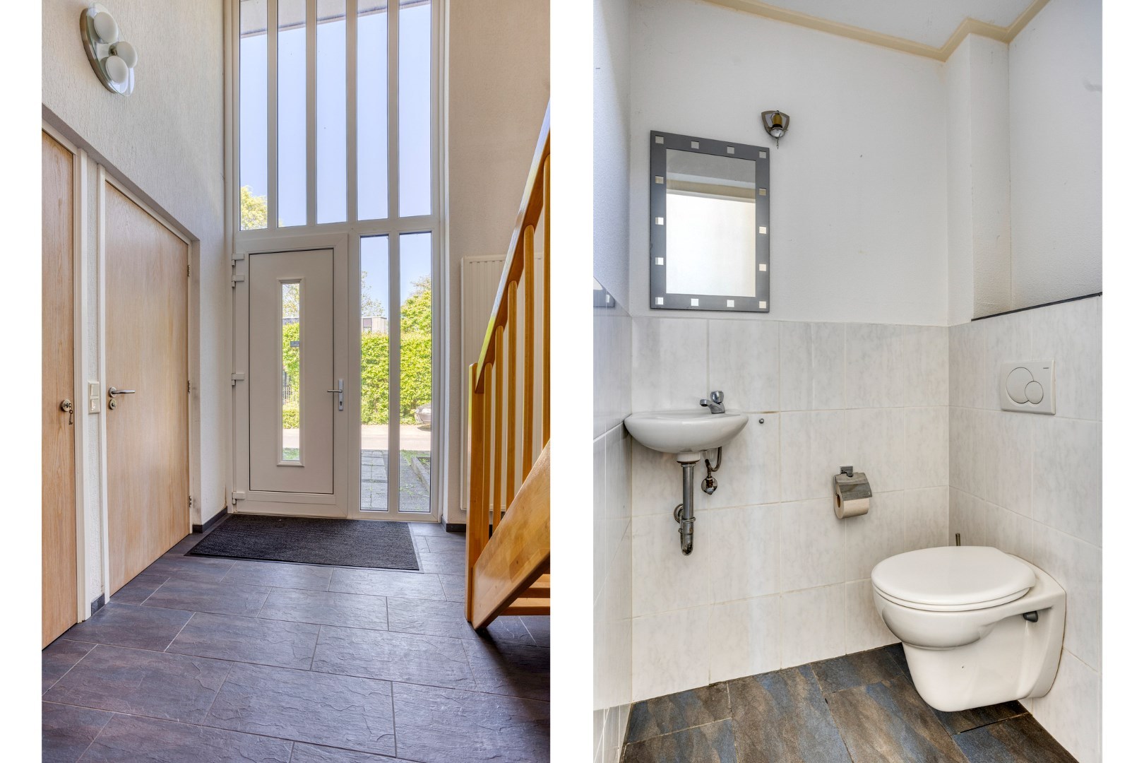 Wonen aan het water – Royale vrijstaande villa op steenworp afstand van het Veerse Meer. 