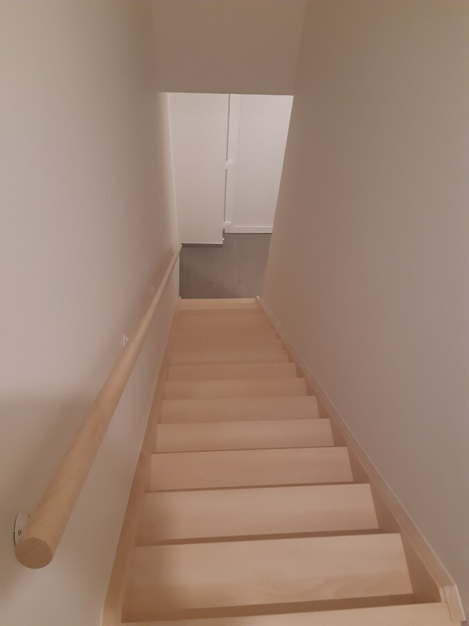 Moderne nieuwbouwwoning te Melle (Merelbeke) 