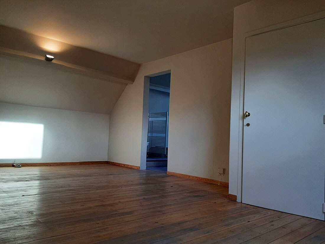 Slaapkamer