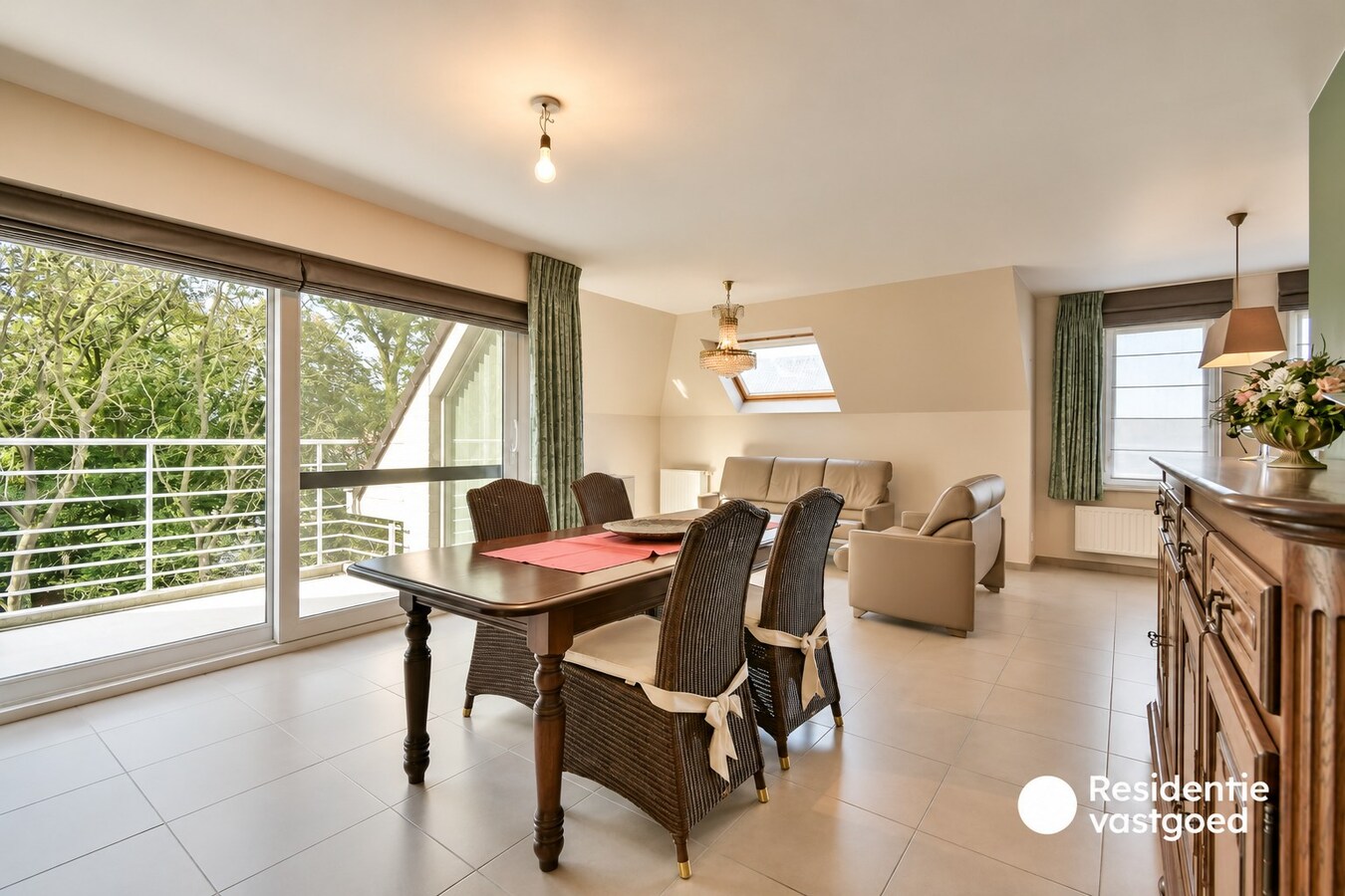 Te koop appartement - Torhout
