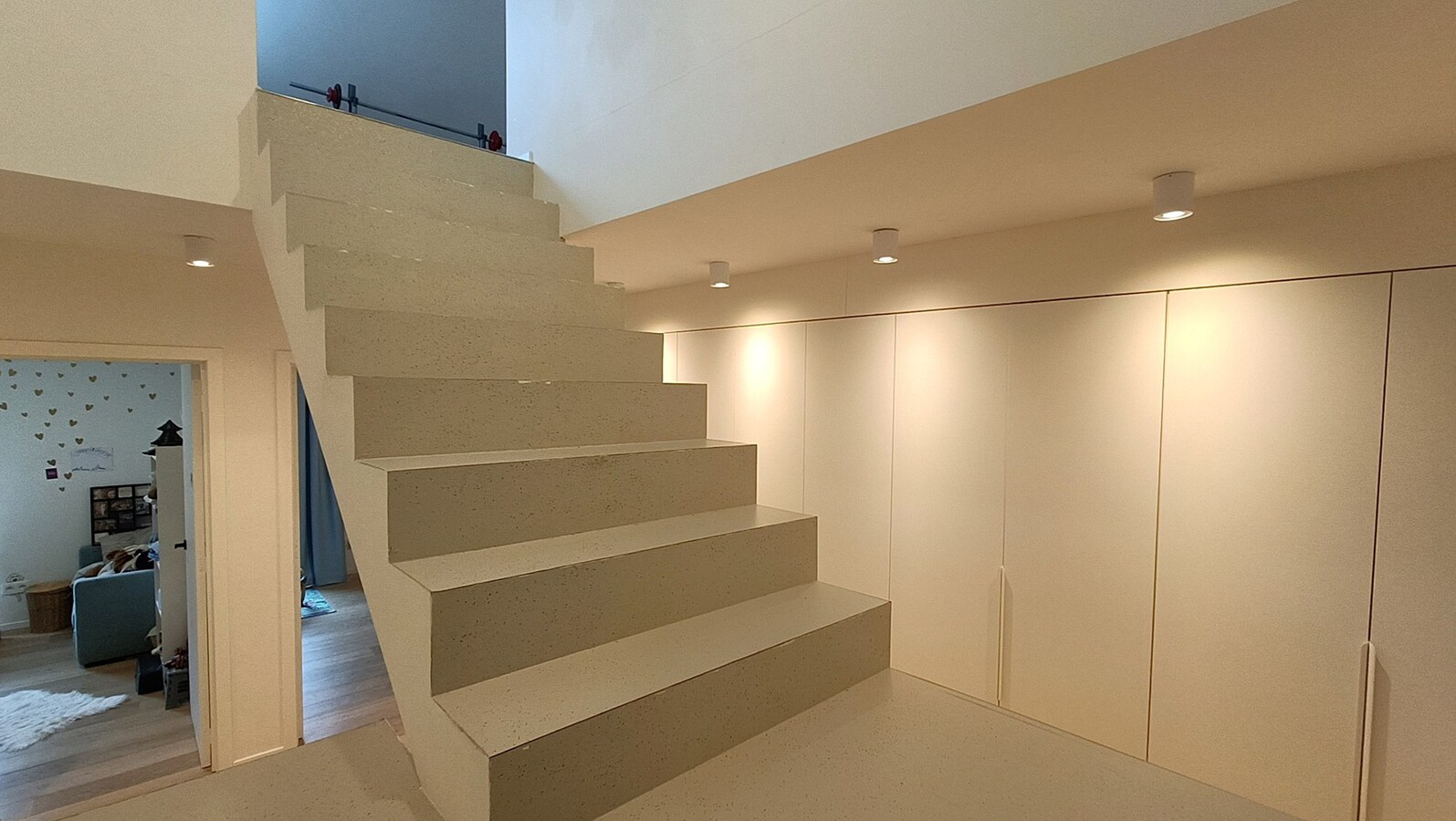 Nieuwbouwwoning met 4 slaapkamers te Bierbeek 