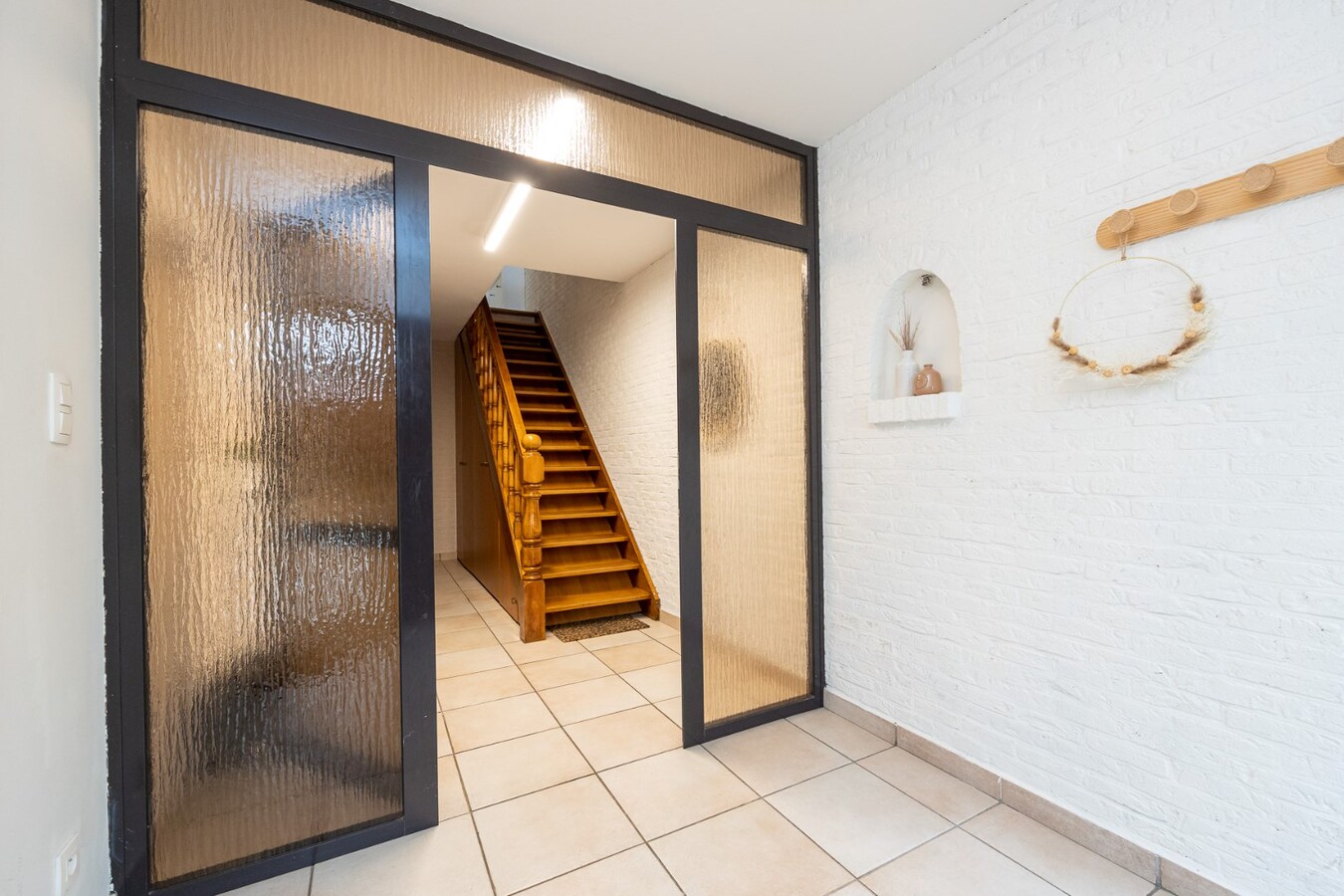 Prachtige woning 243 m² met 4 slaapkamers (met mogelijkheid tot kangoeroewoning) 