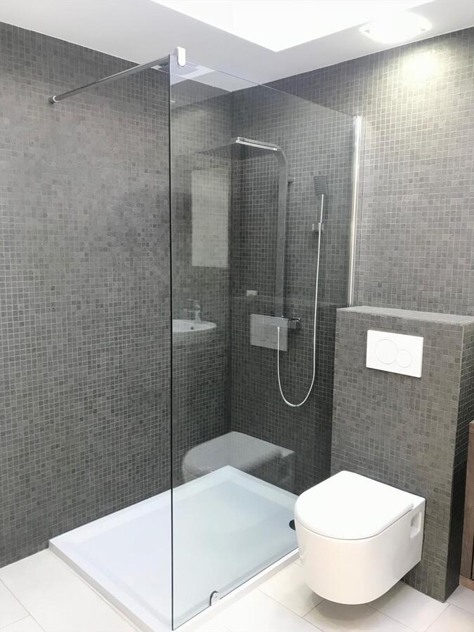 EXCLUSIEVE LOFT MET ZONNETERRAS 