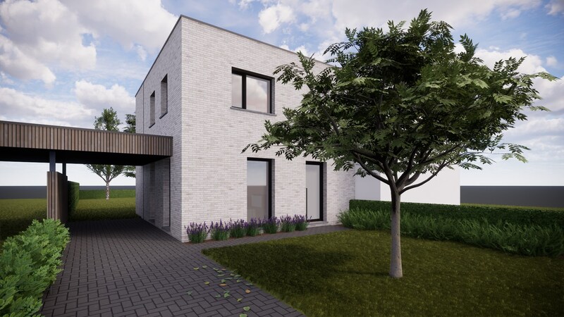 Verkocht woning - Maaseik