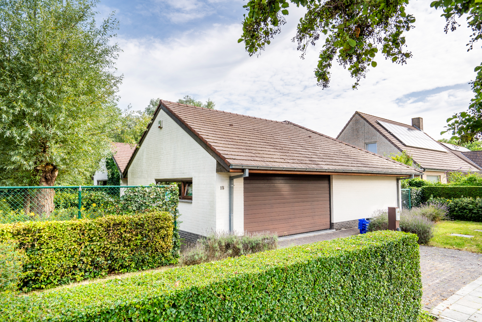 instapklare villa met 3 slaapkamers 