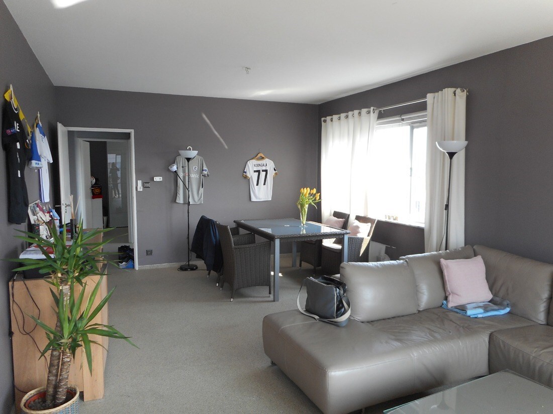 Verhuurd appartement - Genk