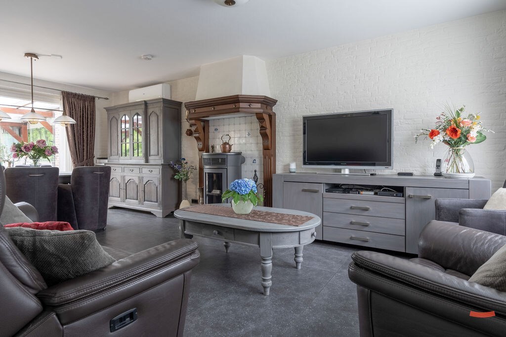 Woning verkocht in Poppel