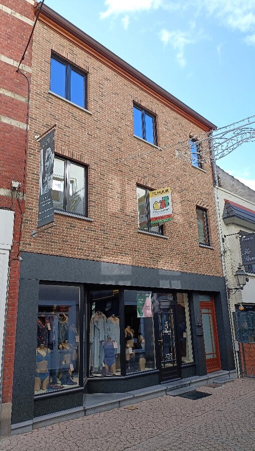 Verhuurd - Appartement - Tienen