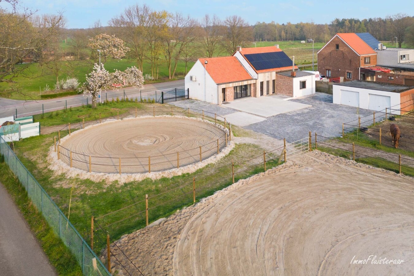 Verkocht woning - Ham