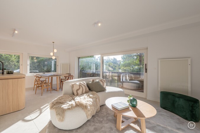 A vendre appartement - Knokke-Heist