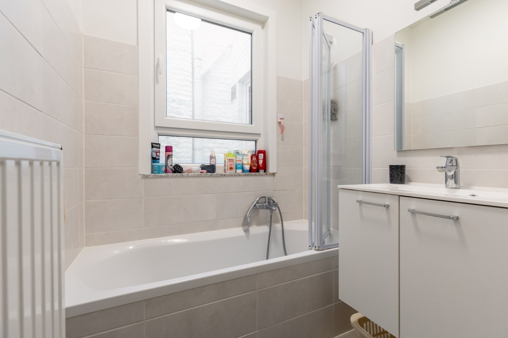 badkamer verdiep 1