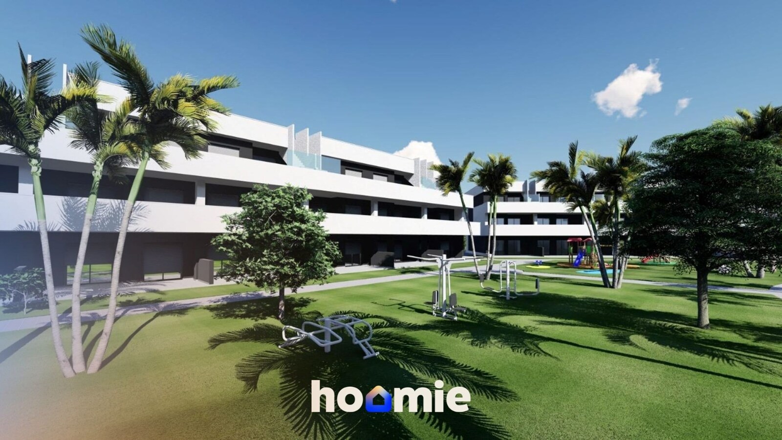 Woning te koop in El Raso, Guardamar del Segura