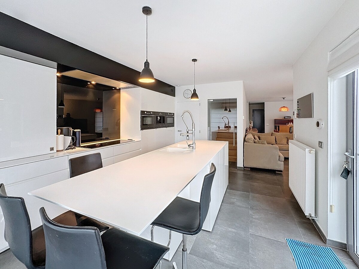 Woning verhuurd in Waregem