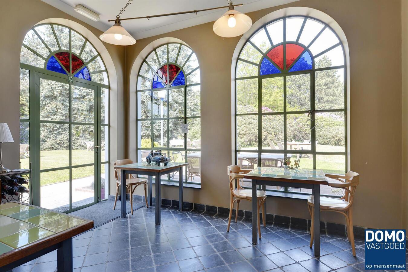 Hotel verkocht in Hasselt