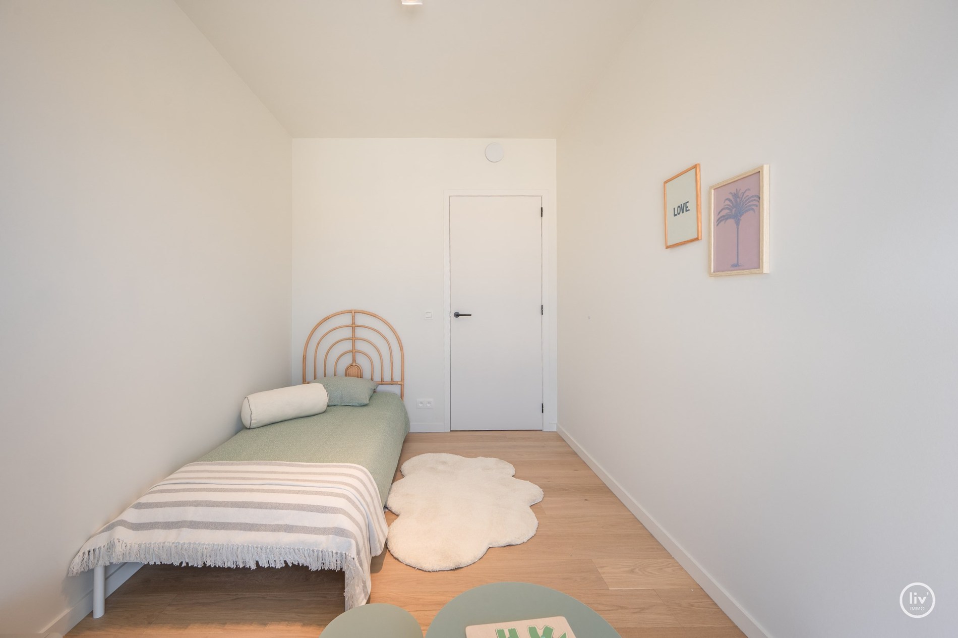 OPENDEURDAG Res. Hoost - Zondag 04/01 (tussen 14u en 17u) te Maes en Boerenboomplein  In Knokke-Heist. 