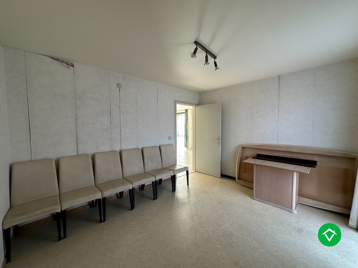 Appartement met 3 slaapkamers te Koekelare 