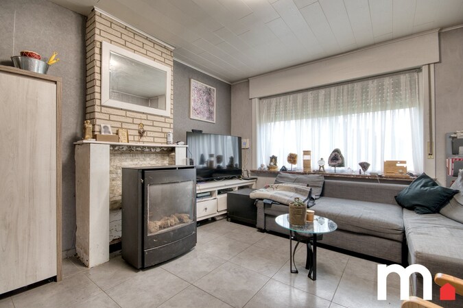 Te koop woning - Harelbeke