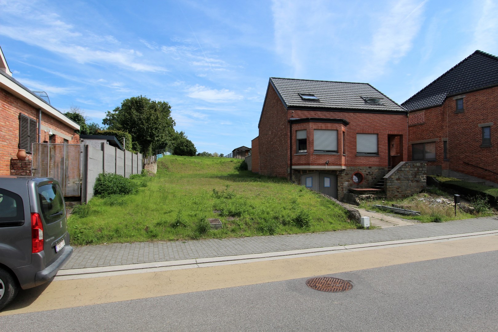 Kleinmeersstraat 17 Tongeren - Mal