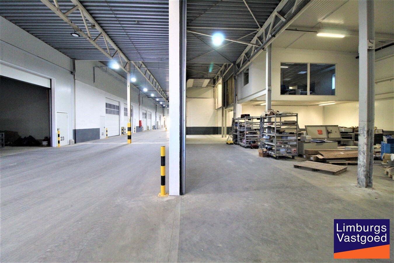 ALVA - KMO UNIT 15 - 144,42 m² - a/d voormalige Alva Site 