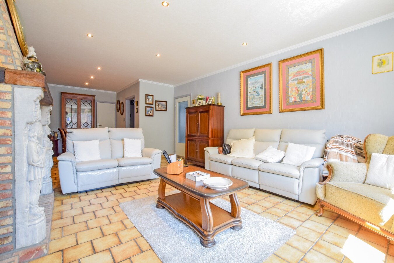 Verkocht woning - Nieuwpoort