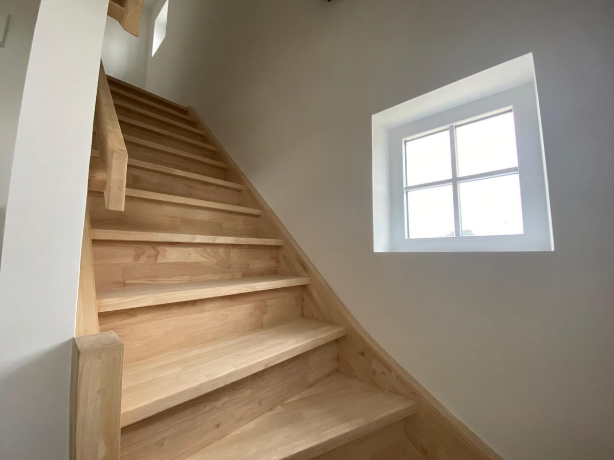 Kwalitatieve, instapklare nieuwbouwwoning met 3 slaapkamers in Houthulst - 6% BTW MOGELIJK! 