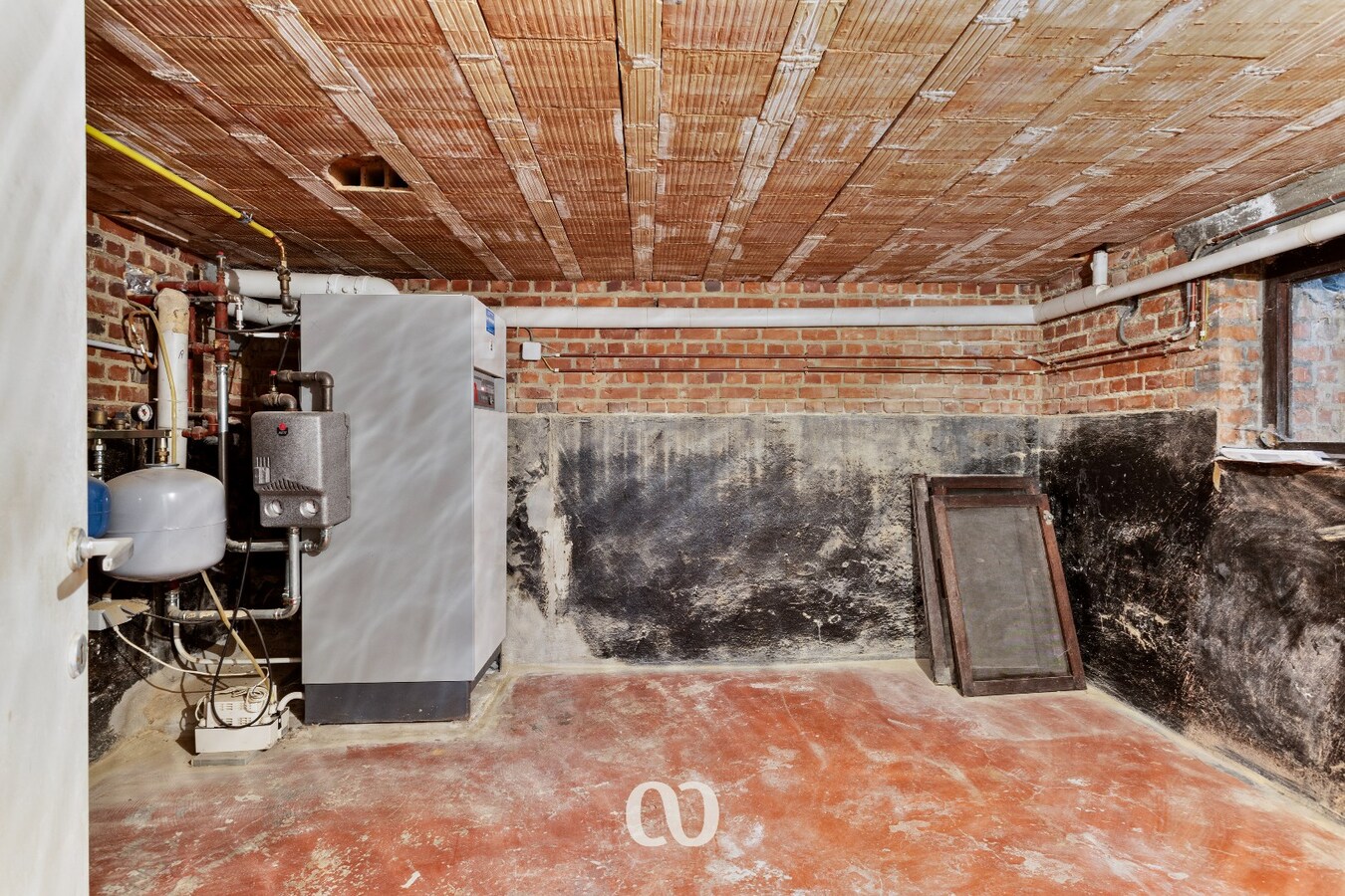 Prachtig gelegen gezinswoning in Mater 