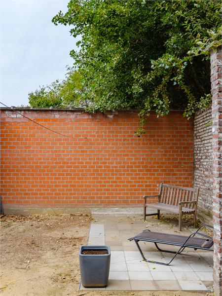 Woning verkocht in Gentbrugge