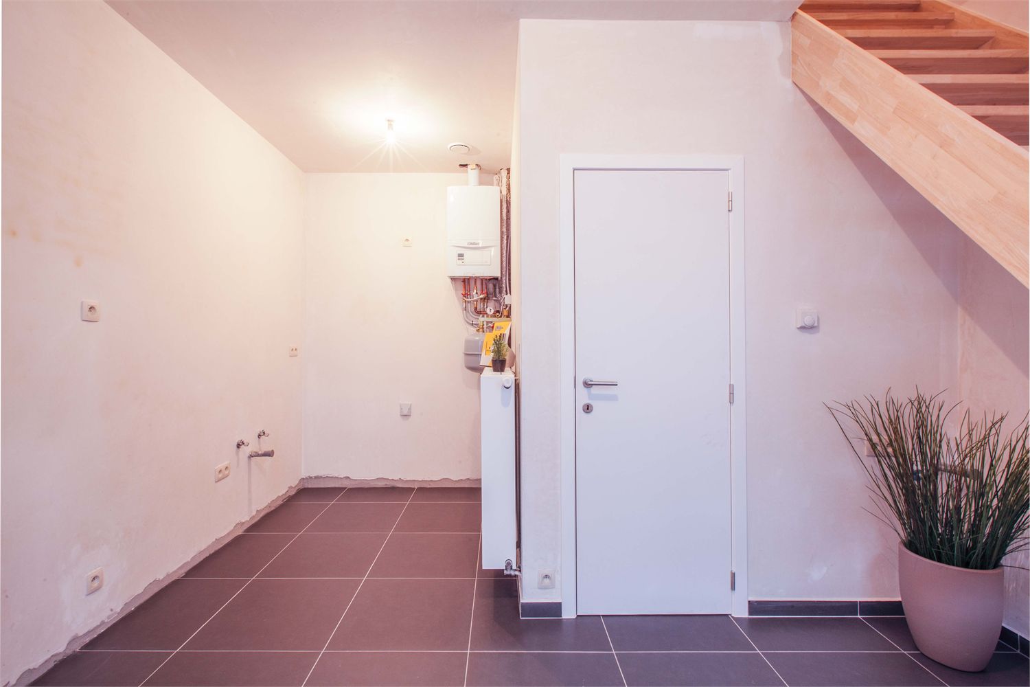 Stadswoning verkocht in Gent