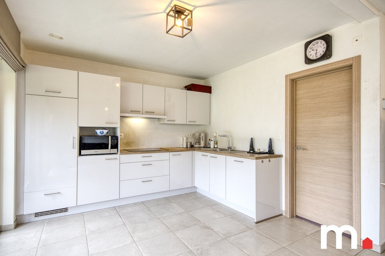 Instapklare woning te Anzegem EPC A! Met moderne voorzieningen! 