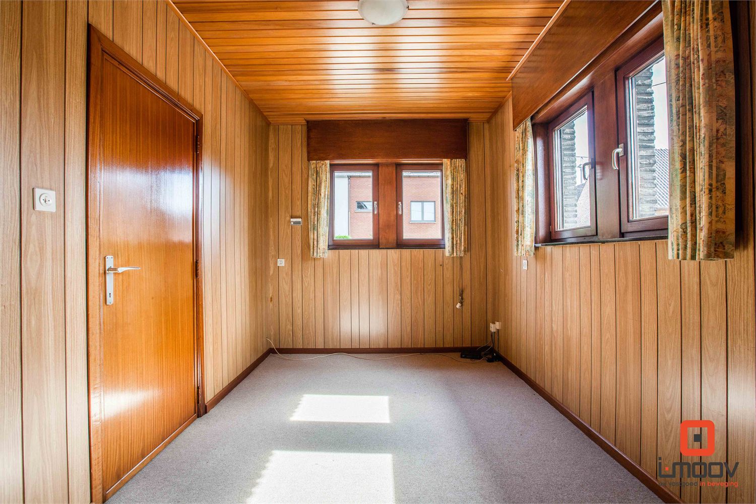 Woning verkocht in Bottelare