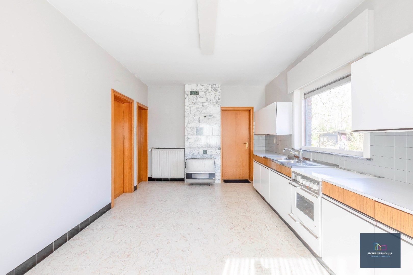 Open bebouwing op 1164,62m² of 2 bouwgronden 