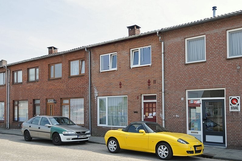 Eengezinswoning verkocht in Helmond