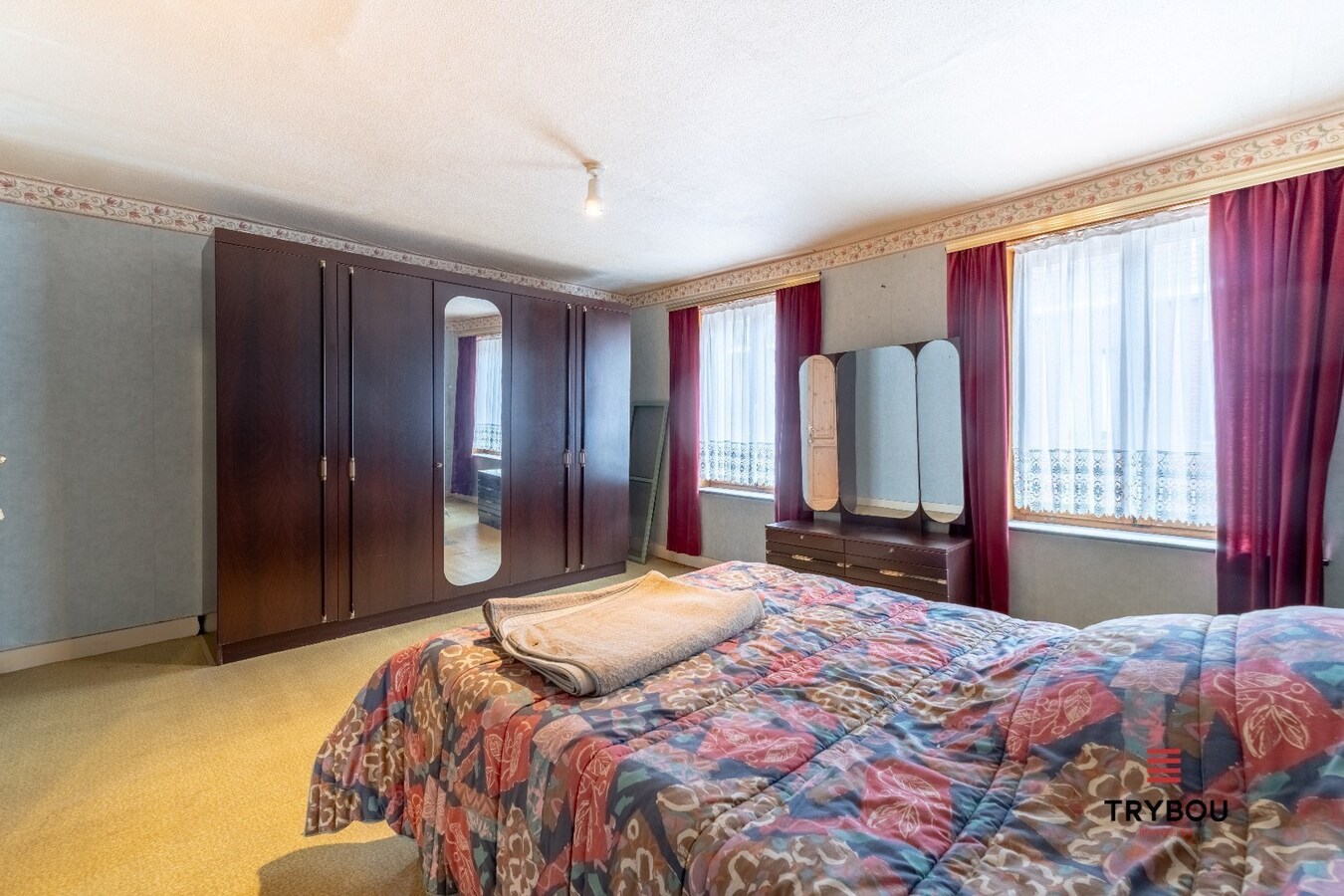 Te koop — Kasteelstraat 27, Oostvleteren 