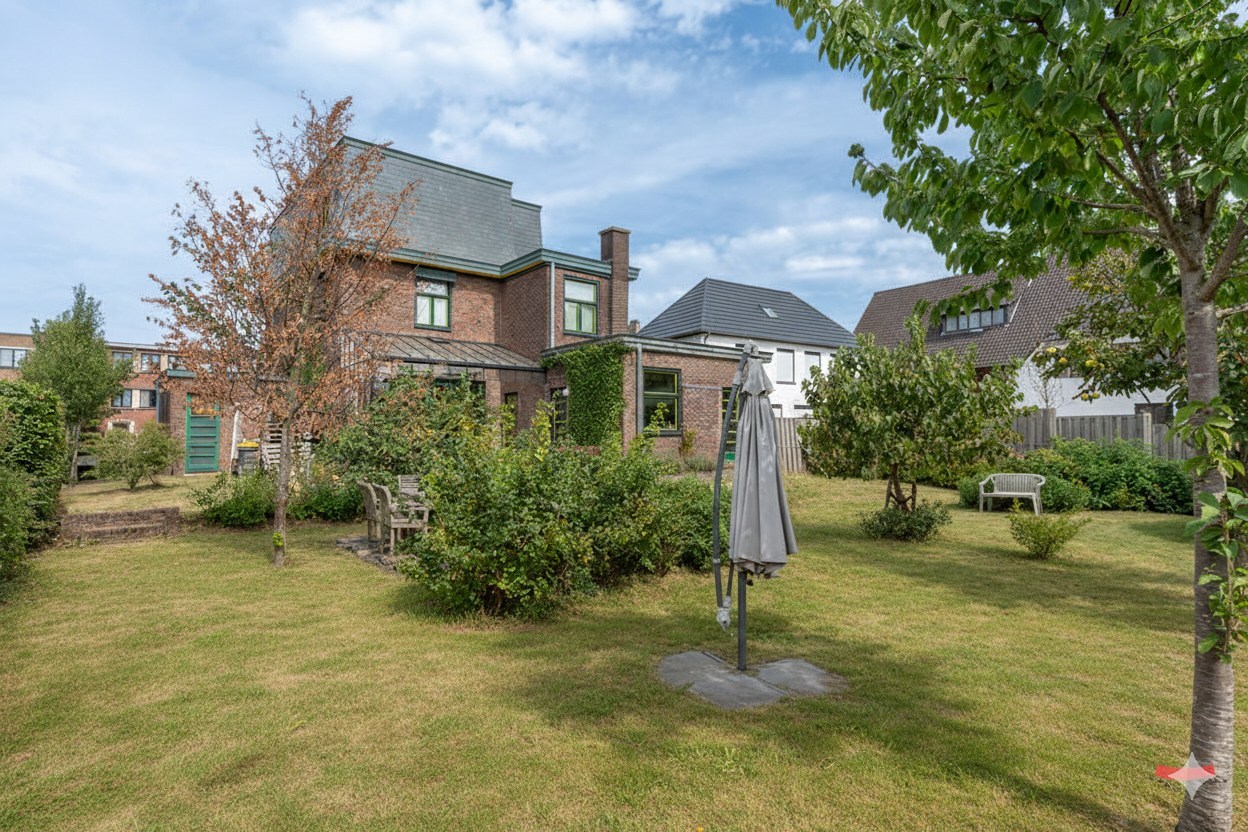 Woning te koop in Turnhout