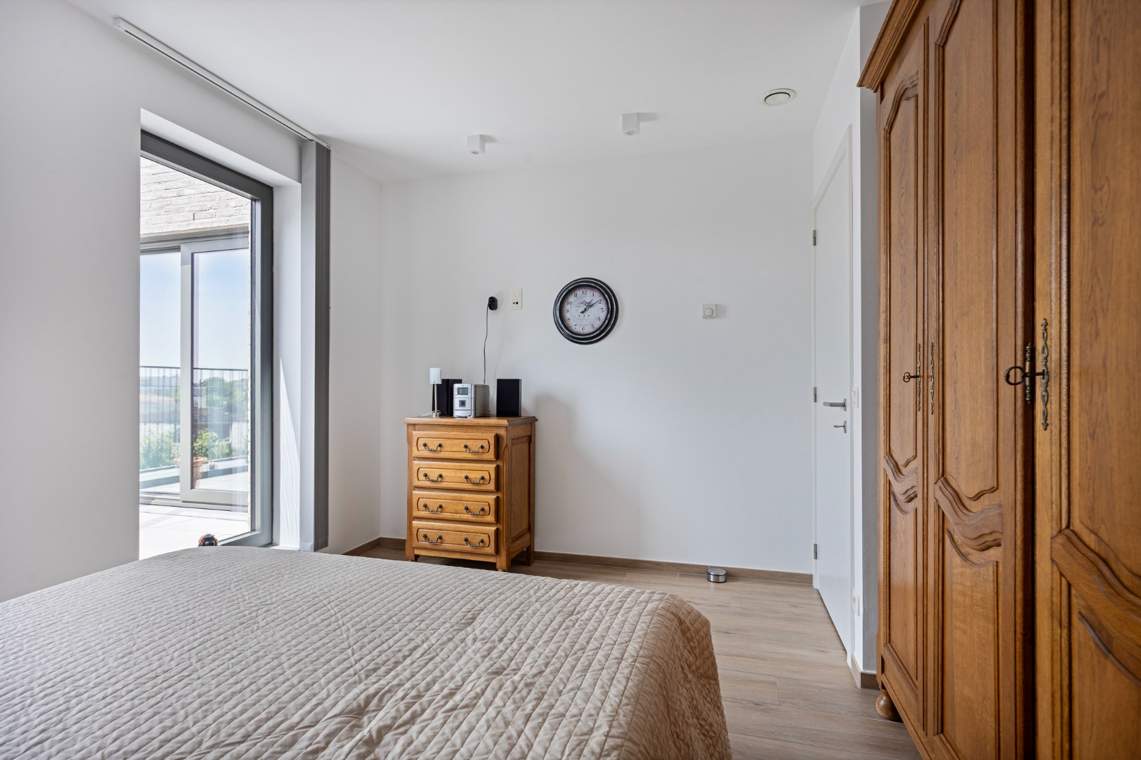 Slaapkamer 1