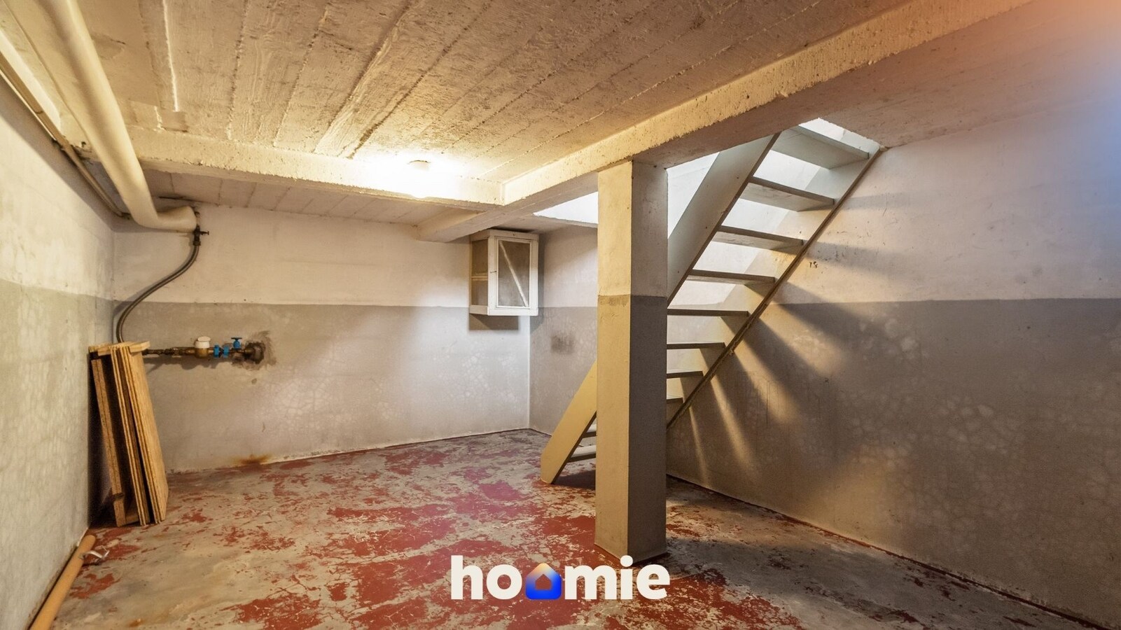 Bungalow sold in Maasmechelen