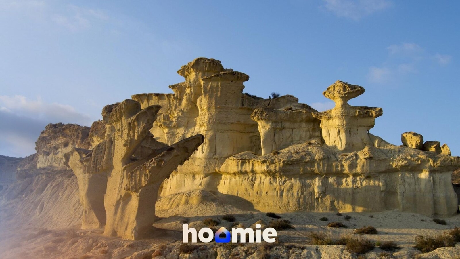 Woning te koop in Fuente Alamo Murcia