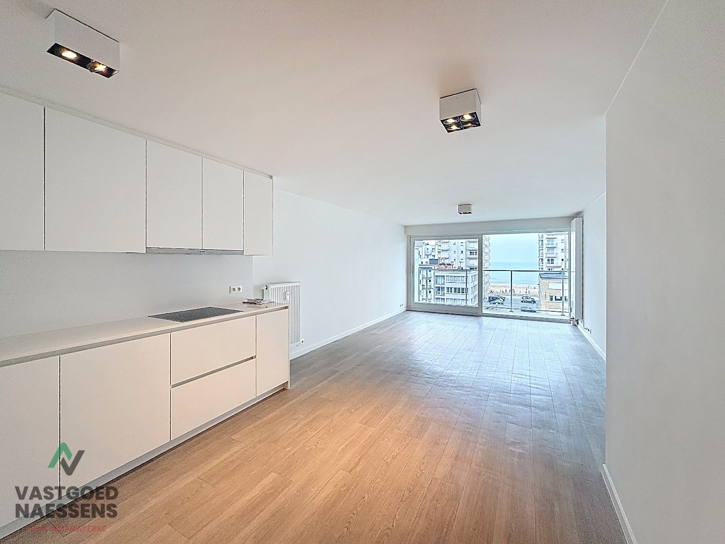 Appartement a louer À Oostende