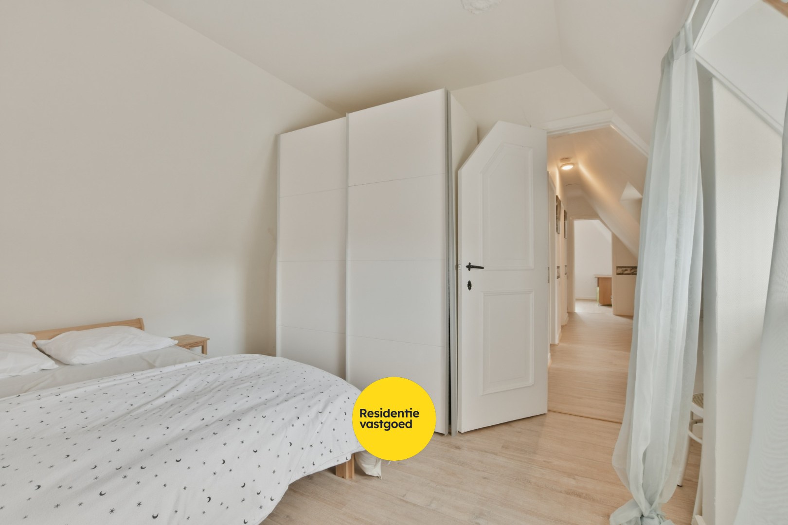 Ruime villa (201m²) op wandelafstand van het centrum en strand te Blankenberge! 