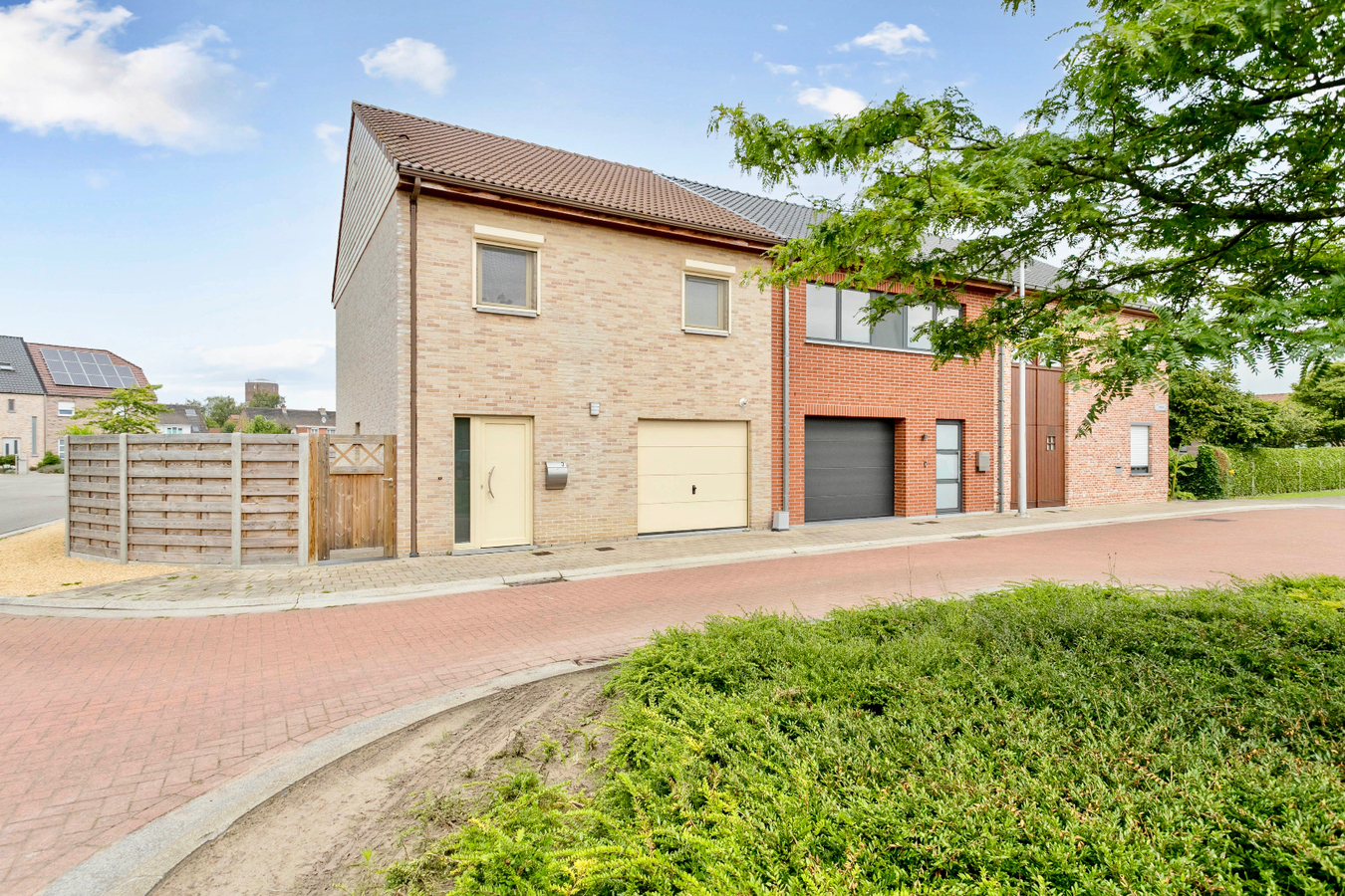 Verkocht woning - Lokeren