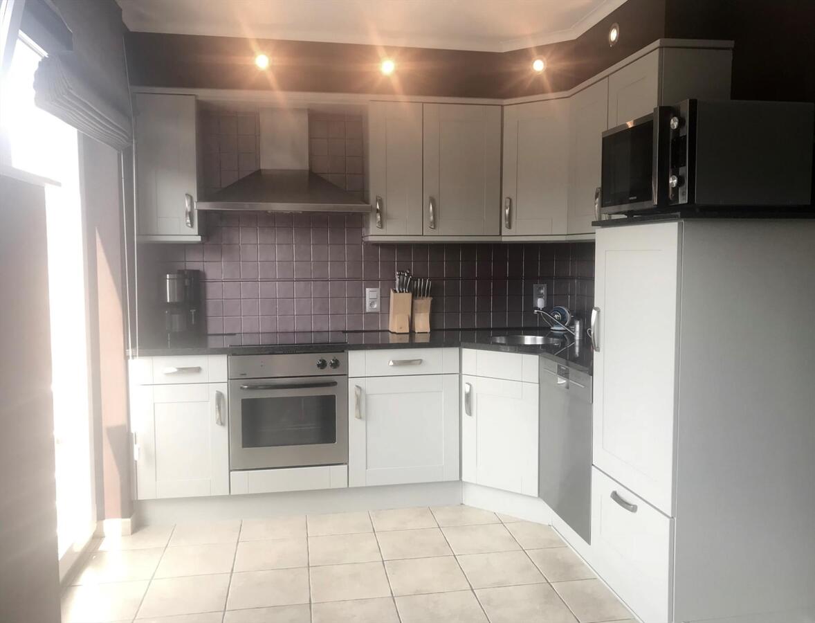 Keuken