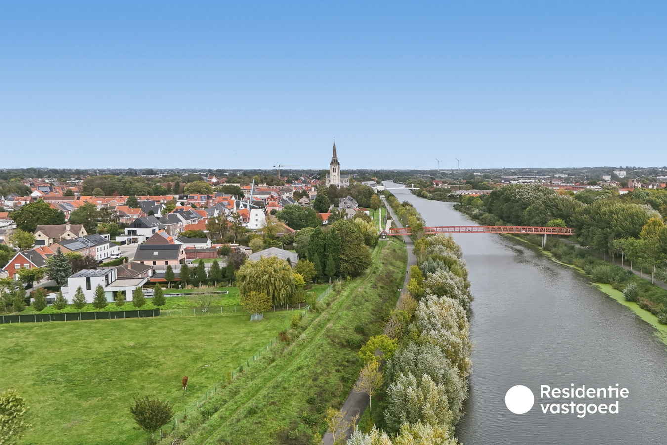 Te koop woning - Wervik