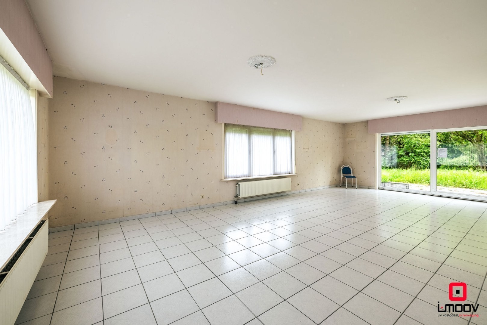Vrijstaande woning met 4 slaapkamers, tuin en gunstig EPC-label B nabij Gent 