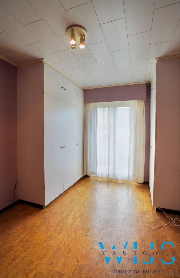 Bungalow op TOPligging in Oostakker ! 