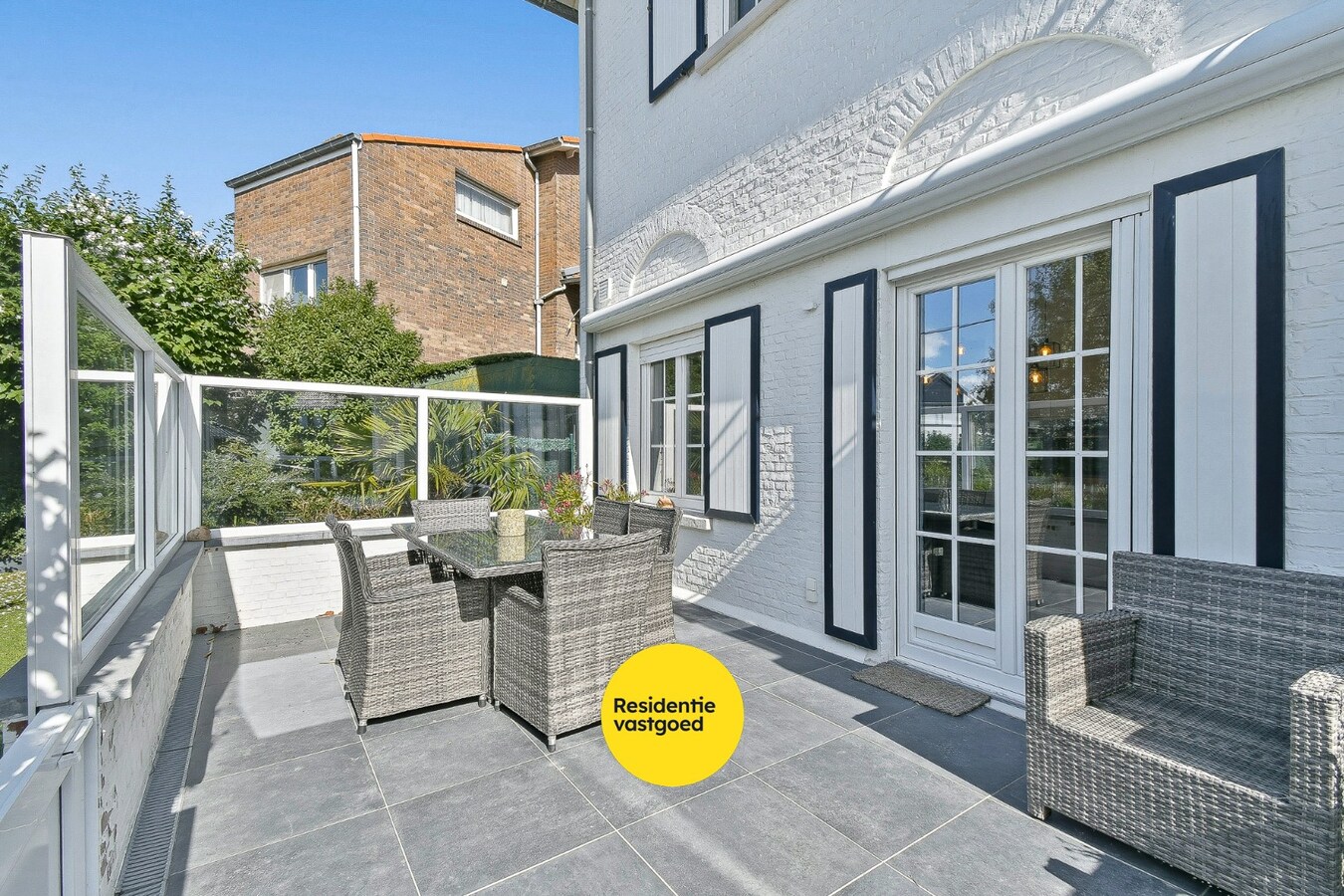 Te koop appartement - Middelkerke